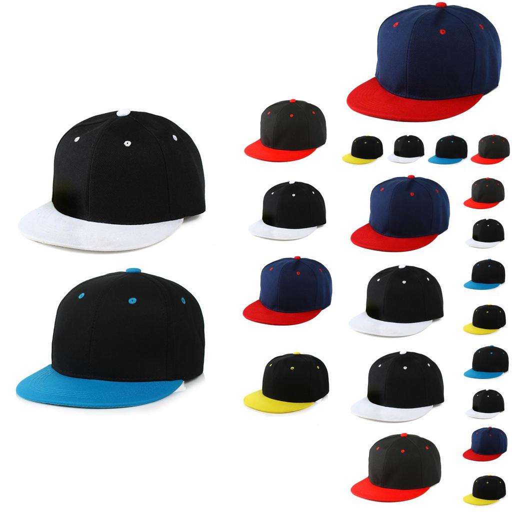 Lightweight And Breathable Snapback Hat For Men And Women With Uv Protection