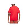 Nike ACG Series Triangle Logo Print Sports Crew Neck Short Sleeve T-Shirt Men Tops Red DJ3645-657