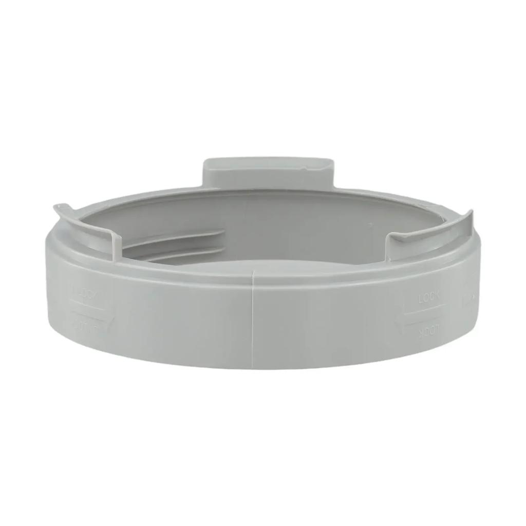 Window Exhaust Duct Spare White 15CM Pipe Tool Accessories Air Conditioner Attachment Connector Hose Interface