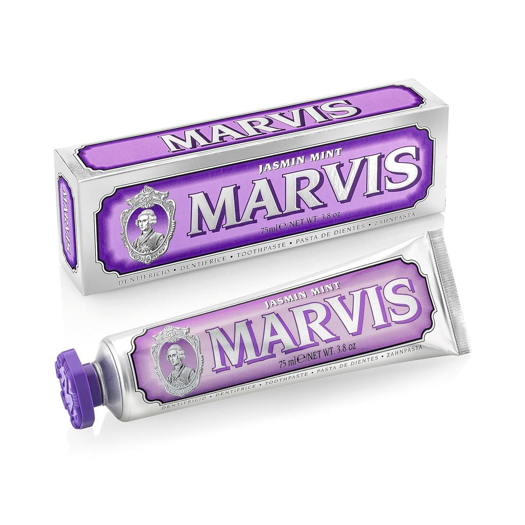 Marvis Classic Strong Mint Toothpaste