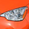 For Toyota Prius C 2012 2013 2014 Front Headlamp Cover Transparent Lampshades Lamp Shell Masks Headlight Shade Lens Plexiglass