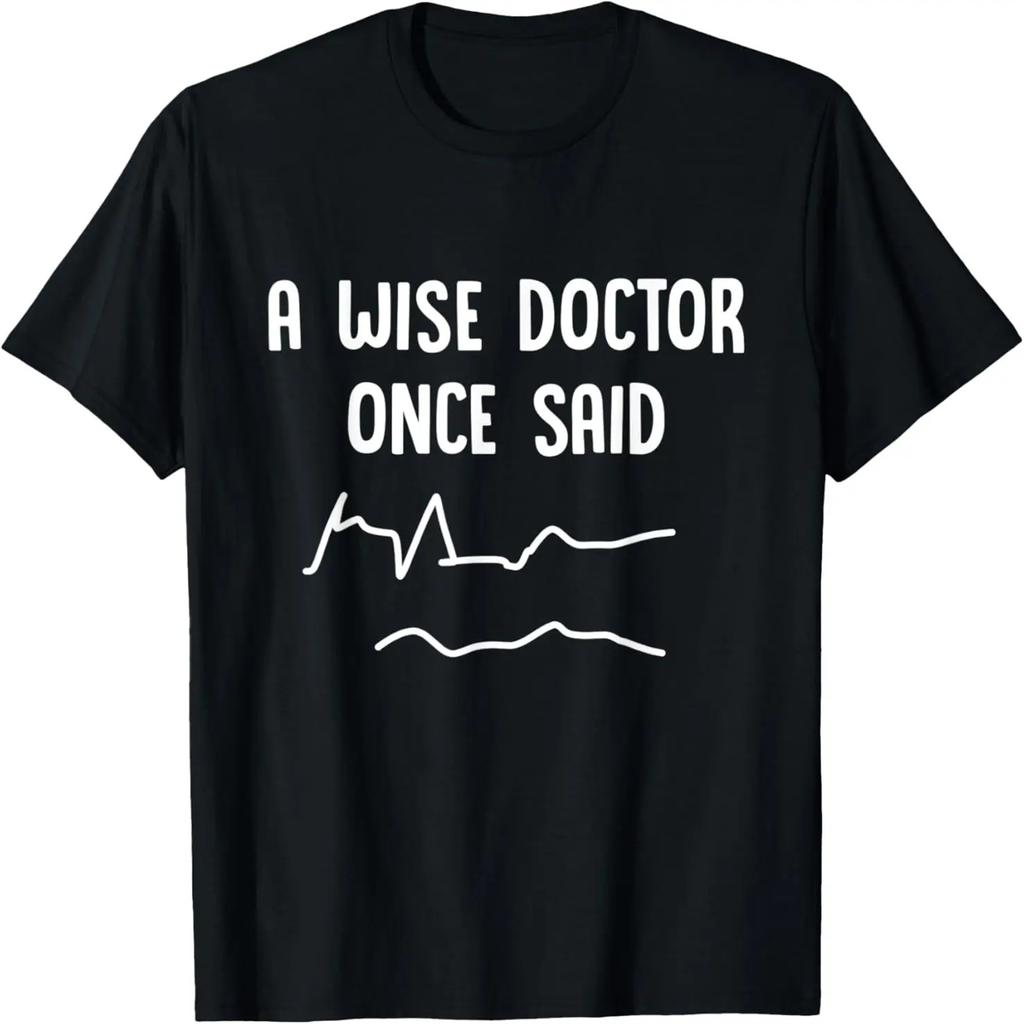 Funny Doctor Graphic for Men or Women PhD Graduation T-Shirt