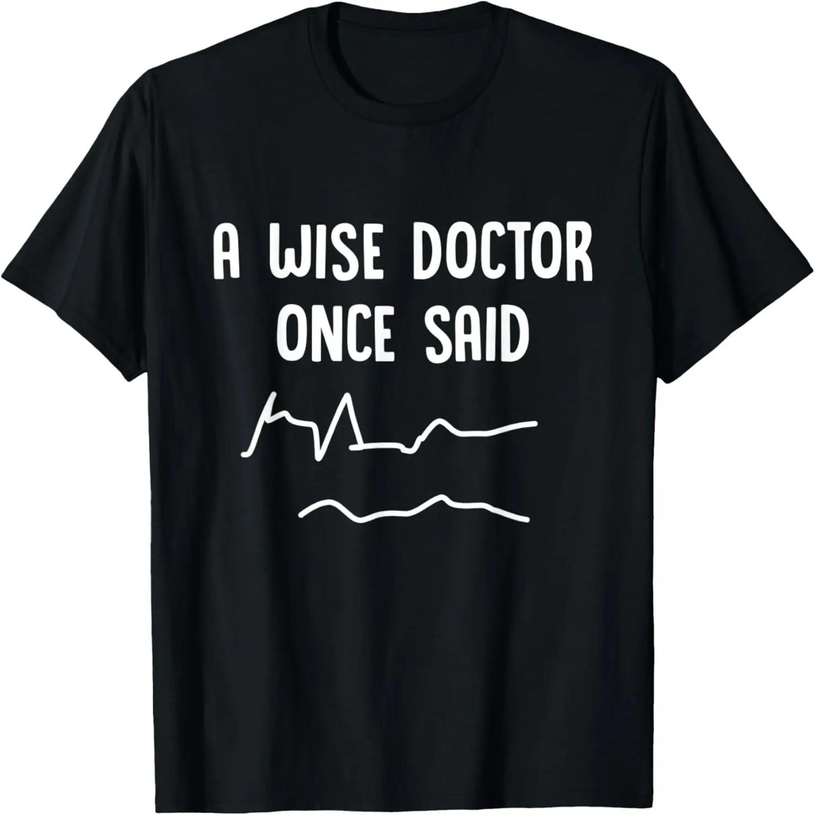 

Funny Doctor Graphic for Men or Women PhD Graduation T-Shirt XXXXXL чёрный