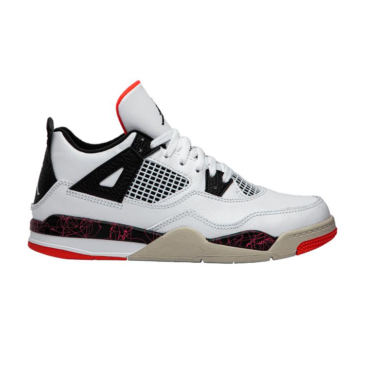 Jordan 4 Retro Flight Nostalgia (PS) 35
