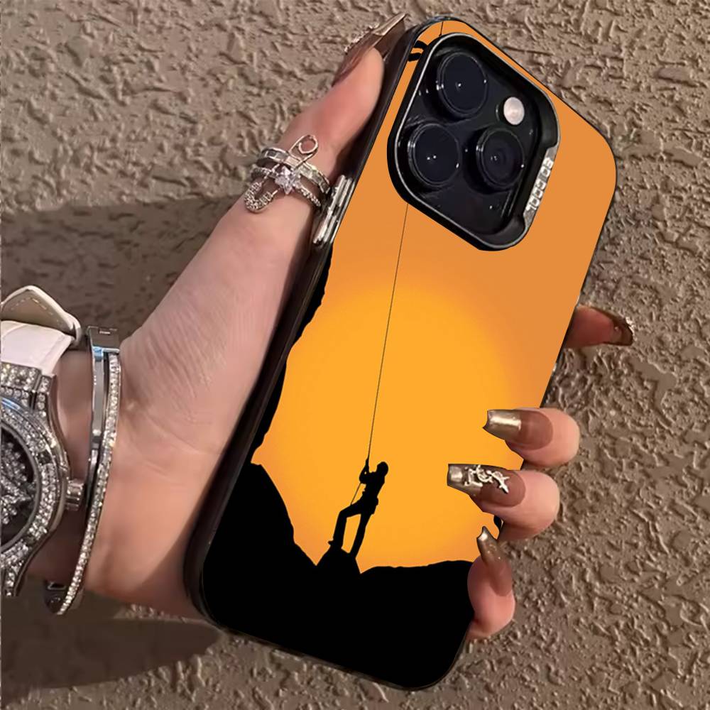 

Чехол для телефона для скалолазания для iPhone 17,16,15,14,13,12,11,Pro,X,Xs,Max,Plus Ударопрочный чехол iPhone17Pro