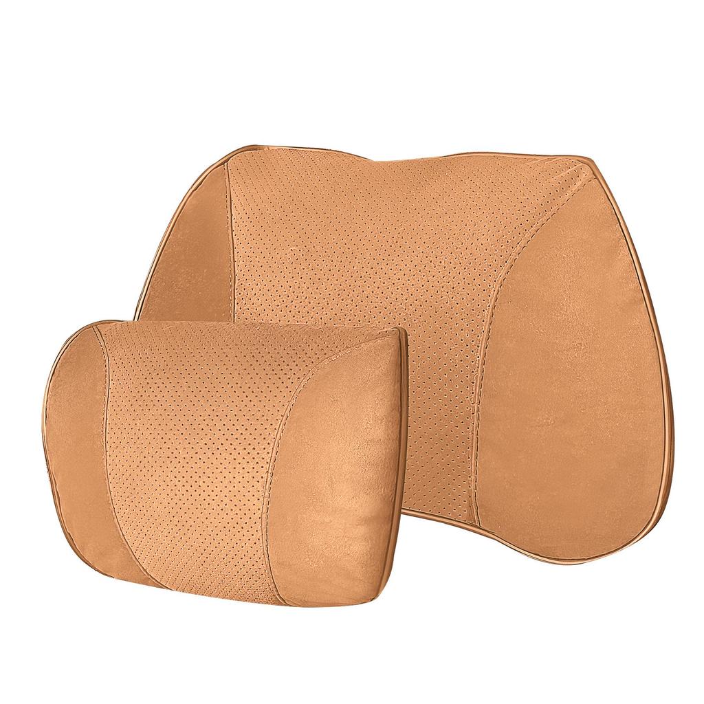 Lexus Car Headrest: Lumbar Support & Neck Pillow for ES, RX, LX, GX, LS, NX, LM, UX, RZ Models