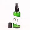COSMOS certified organic Centella asiatica leaf water 100ml