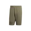 Sports Shorts Men's Green Moderate CD7032