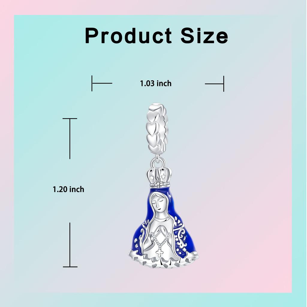 925 Silver Lovers Pendant Charms for Boys Girls Fit 4MM Hole Bracelet Necklace DIY Female Jewelry