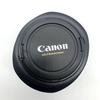 Used Mint condition Canon EF 16-35mm f/2.8L USM Lens