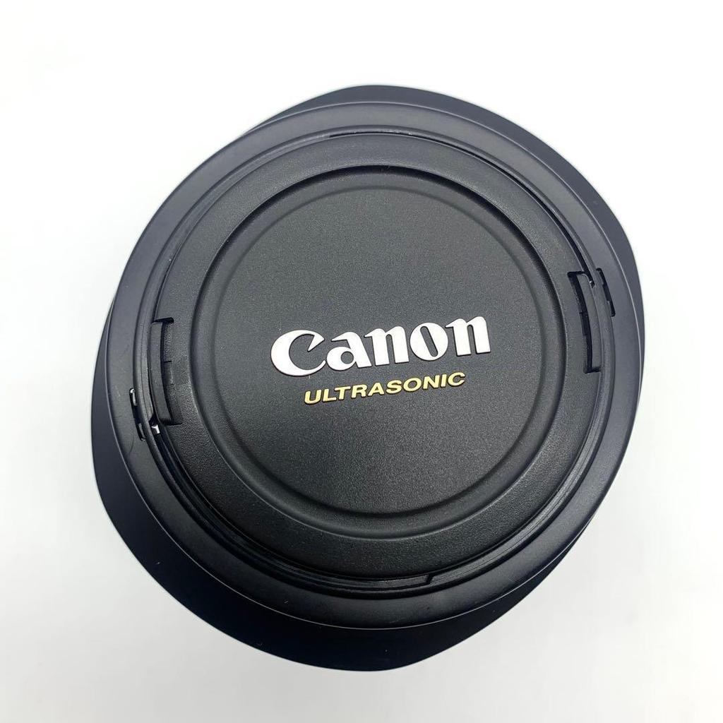 Used Mint condition Canon EF 16-35mm f/2.8L USM Lens