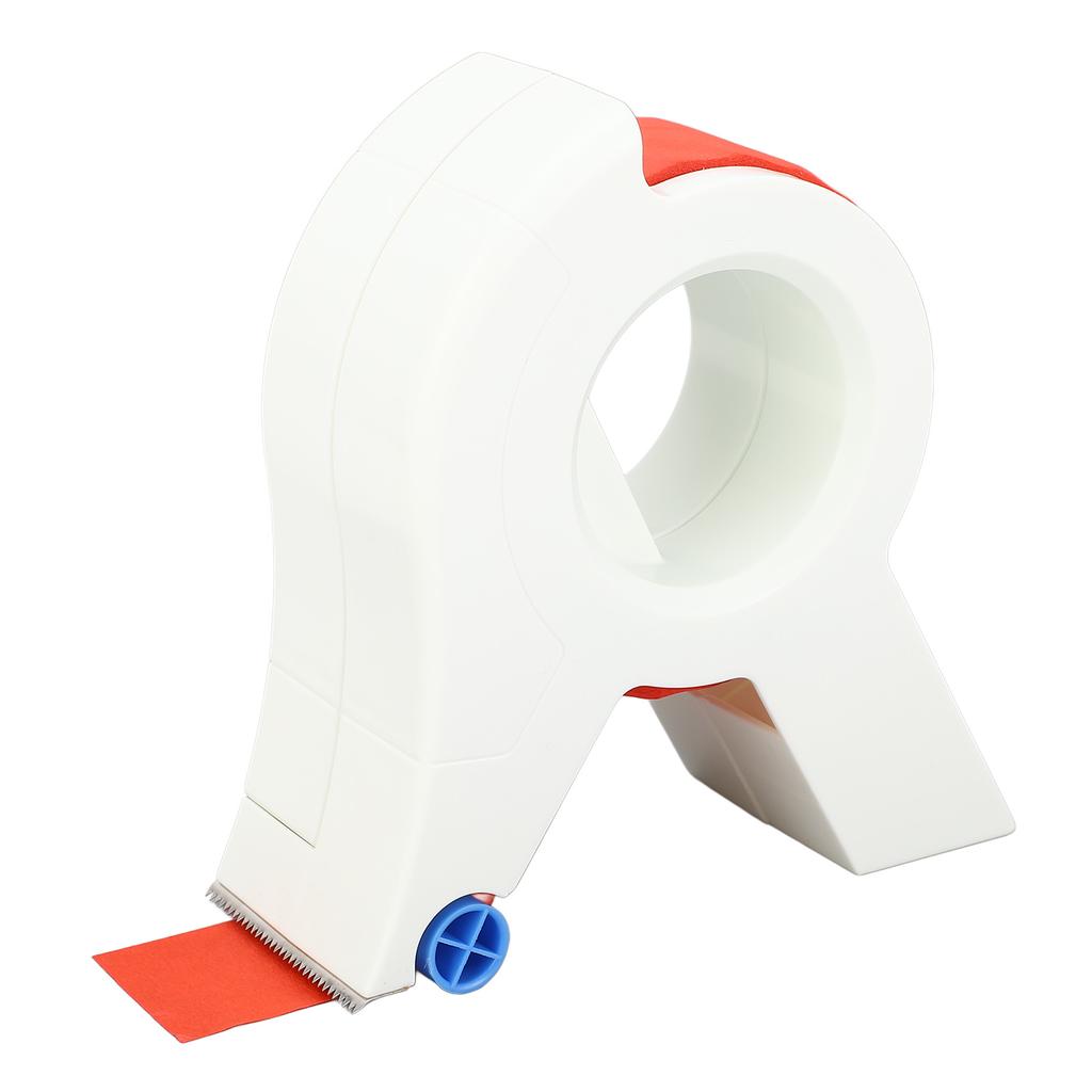 Aplicator de bandă de mascare cu 5 role de benzi roșii, 3 role, mașină de autocolante pentru cusături de design, dozator pentru H