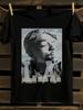 Tupac Graphic T-Shirt Mens Tshirt Womens Tshirts with Letters Print Short Sleeves T-Shirt Casual Street Tee Shirt Top