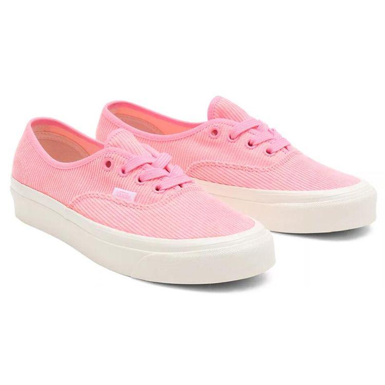 Vans Authentic Dx Casual Low Top Skate Shoes Women sneaker Pink VN0A54F29GJ