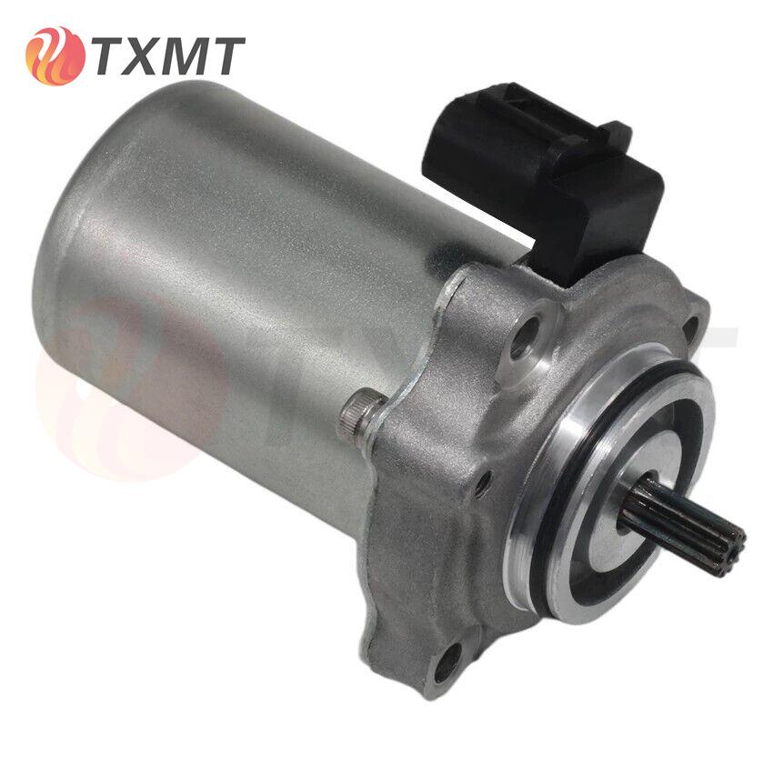 Compatible Starter Motor for Honda NC700 NC700X NC700J NC750 NC750J NC750X