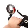 Bike Mirror 360 Degree Rotation Bicycle Rearview Mirror Suitable For Mountain Road Bike MTB Handlebar