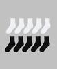 Seupao [10Pack] Light Middle Socks_Spayga9A13
