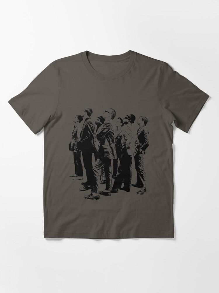 UB40 feat. Ali Campbell The Specials Essential T-Shirt