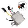 Rectifier Voltage Regulator 1920028 For New Holland L779D 4-203 1980-1984 L445