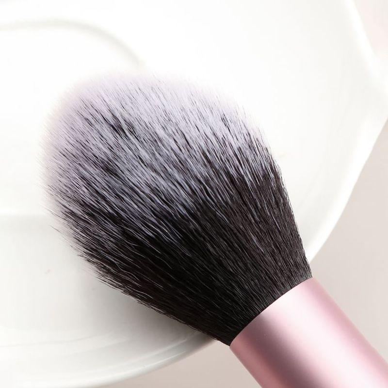 Violeta - Konturenpinsel / Foundation-Pinsel / Rougepinsel (Verschiedene Designs)