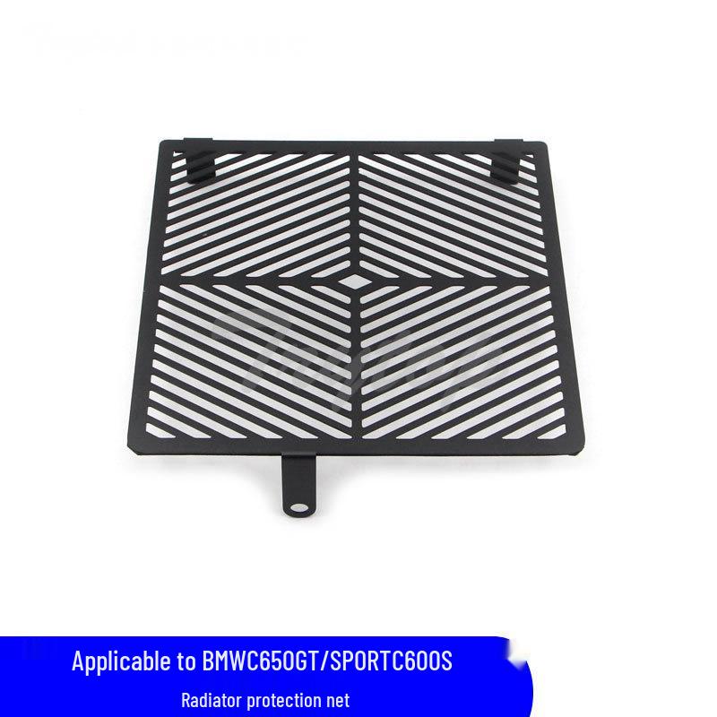 

BMW C650GT/C600S Radiator Mesh Insect Screen Protector