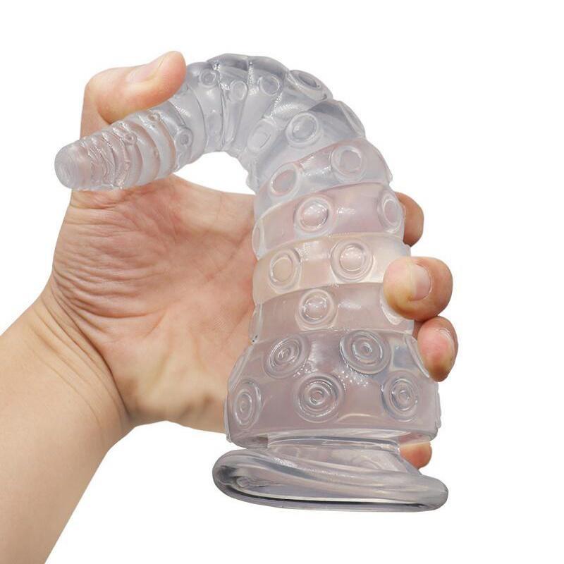 Plug anal Anal Plug sexy Unsex Pagoda Plug din curte Jucării moi pentru adulți Jucării sexuale pentru adulți pentru femei adulte Bărbați gay