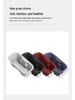 Xiaomi SU7 Silicone Non-slip Shock-absorbing Rear Cup Holder Base for 24 Cars