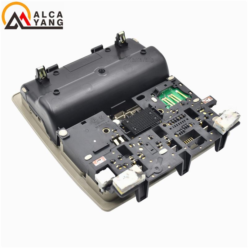 For Toyota Camry Over Head Console Lamp Assy 2006 2007 2008 2009 2010 2011 Roof light / Reading lamp / Glasses Box / Map Lights