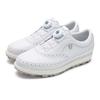 New FILA Wear-Resistant Low-Top Training Shoes Women's FILA White A12W511709FWT
