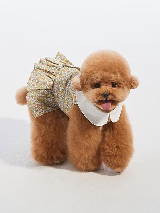 

MIMINKO Liberty Crop Frill Blouse [DW3SO1080] 72 Pink_SM_02