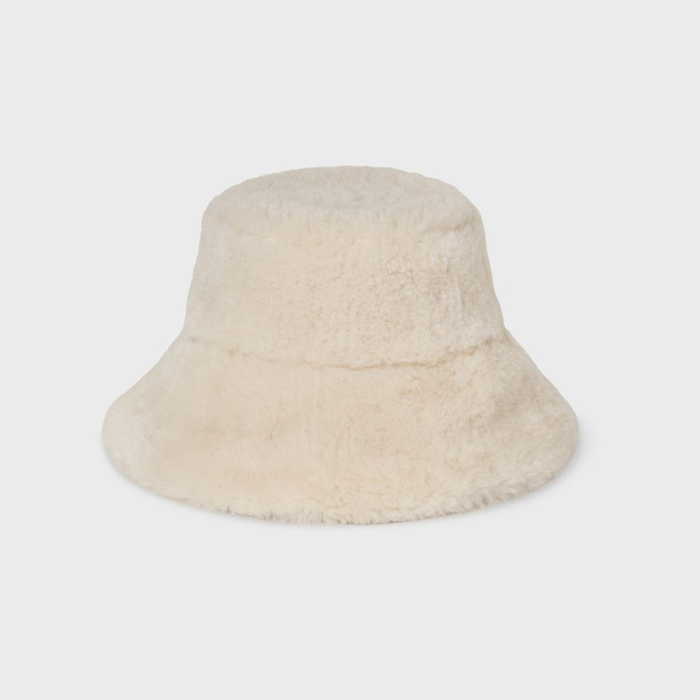 Reversible Dumble Bucket Hat / WHACF4V31A