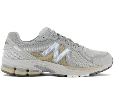 860v2 - Trampki Buty Szare ML860KS2 860 ORYGINAŁ