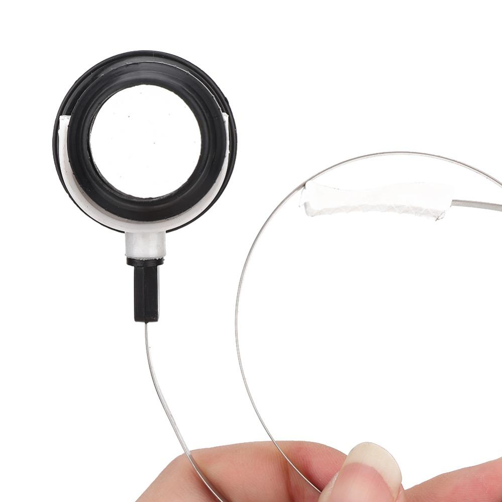 5X Magnification Eye Magnifier Tool Foldable Design Watch Repair Accessory Jewelry Crafts