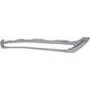 Mercedes-Benz W204 2011-2014 Επένδυση Θόλου Τροχού, Αριθμός Εξαρτήματος. 2046907430