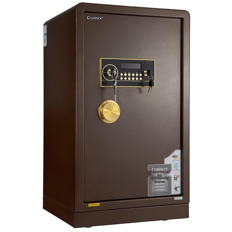 COMIX BGX-2058 Electronic Password Security Box