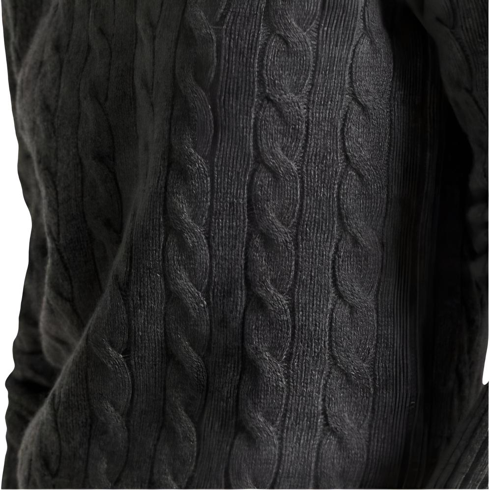 Polo Ralph Lauren Cable Knit Cashmere Sweater Women Sweater 211972132-500