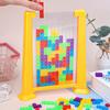 Versatile Cubes Puzzle Game Thought Provoking And Fun Filled Cubes Puzzle Game for Family Gatherings Travel