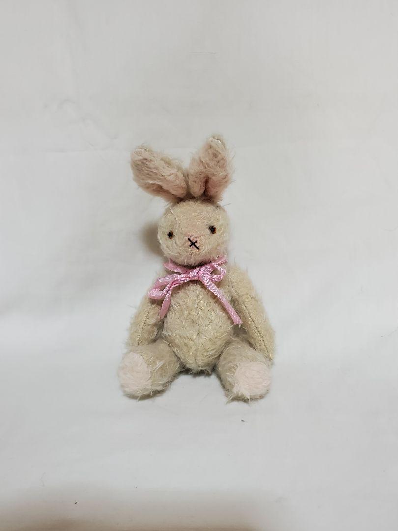 

[USED] Artist Teddy Bear Rabbit