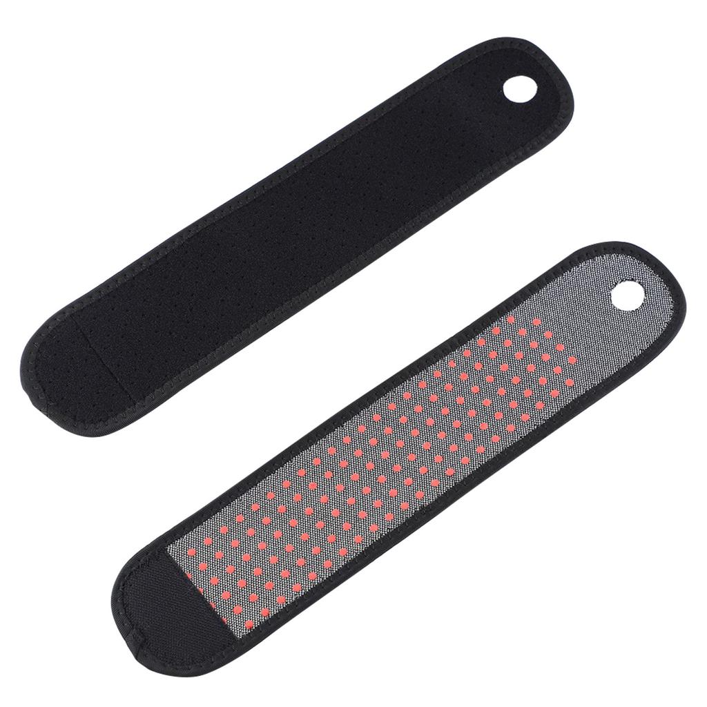 Wrist Support Self-heating Wrist Brace Pain Relief Hand Band Sports Wristband