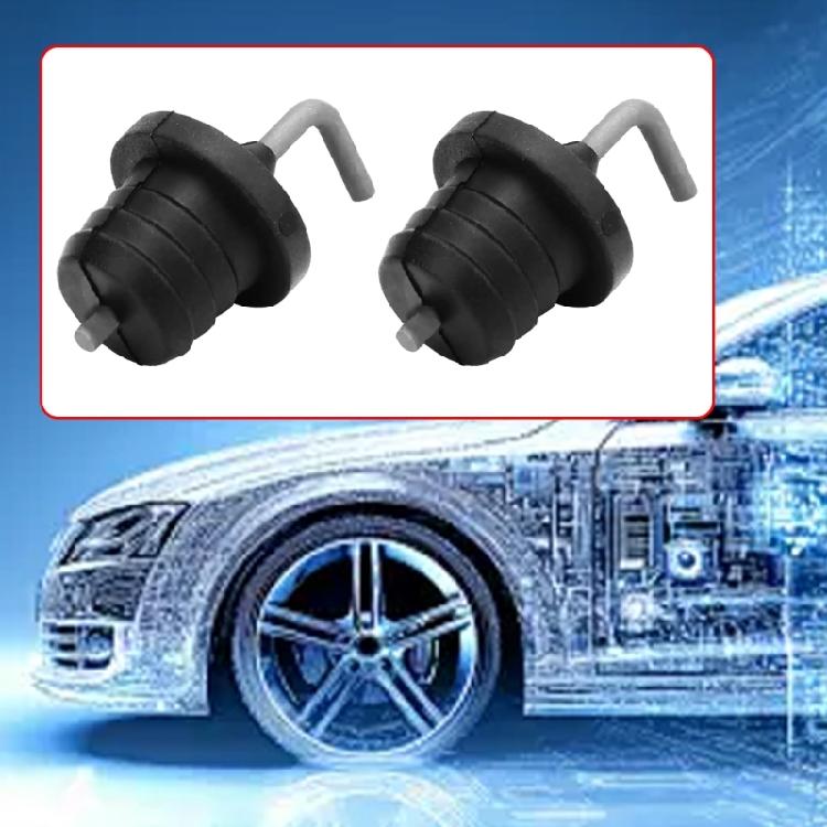 25615-RJ2-004 25615-5T0-004 25615-5C4-014 Transmission Filler Caps ATF Plug Replacement Filler Caps Plug Auto Accessory