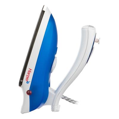 Travel Steam Iron With Foldable Handle Tc3108 Harper