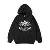 Mexico Cinco De Mayo Printing Hoodie Womens Basics Sporty Hooded Fleece Warm Soft Pullovers Casual Pocket Womans
