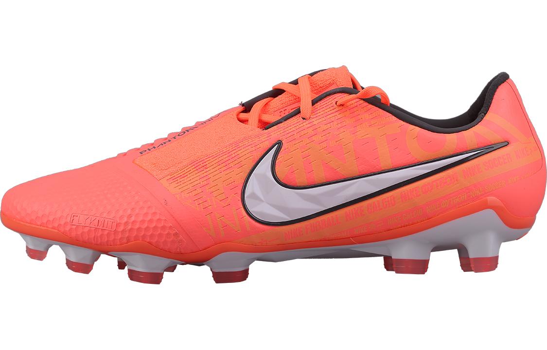 Nike Phantom Venom Elite Fg Bright Mango AO7540-810 39