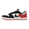 Nike Alleyoop SB White University סניקרס גברים אדומות שחור CJ0882-102