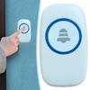 Shock Prank Doorbell Electric Shock Prank Toy for Adults Joke Gadget Practical Fun Game for Women Men Kids Family Office