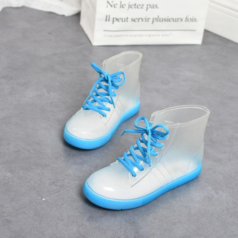 

Женские флисовые непромокаемые теплые ботинки с нескользящей подошвой, с коротким голенищем, водонепроницаемые, на плоской подошве, модная осенне-зимняя уличная обувь для женщин 39