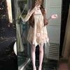 Spring and Summer New Dresses Are Chic and Beautiful, Fairy Dresses, Small Birthday Dresses, Super Beautiful, Popular Women's Clothing