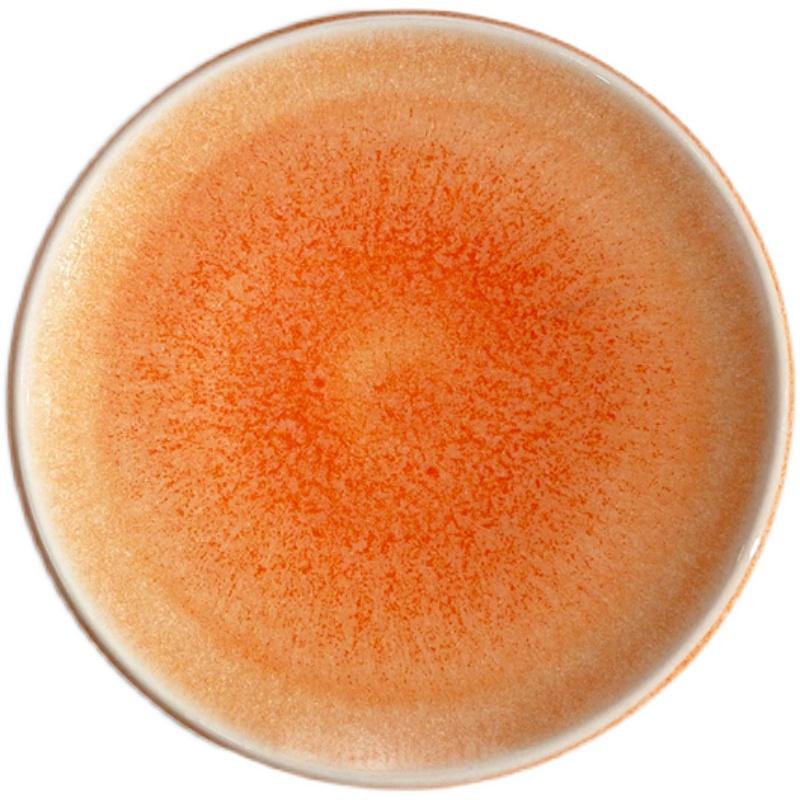 300ml Crystal Art Glaze Sunshine Amber Ceramic Medium Temperature Glaze Pottery Vase Clay Coloring DIY Hand-painted Pigment