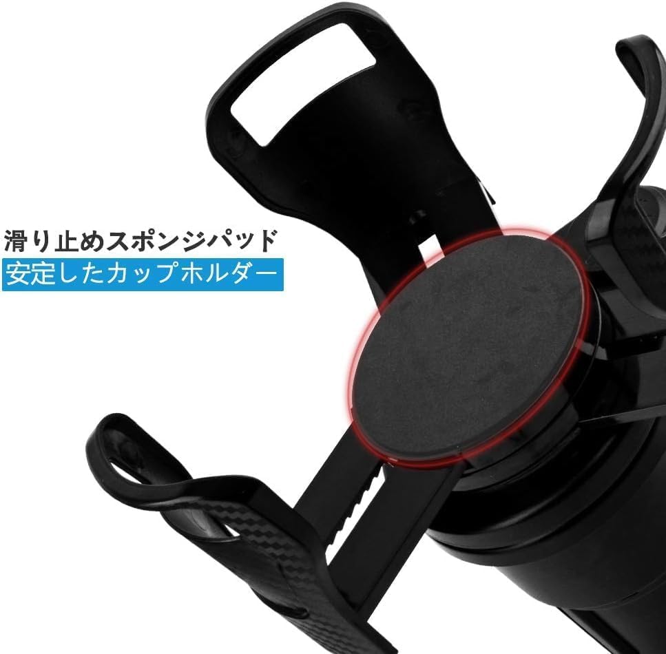 Car Drink Multifunctional Car Cup Car Car Storage Car Drink Convenient Car Fits Various Drink Includes Original Pocket Tissues 2-in-1 Holder, Holder,