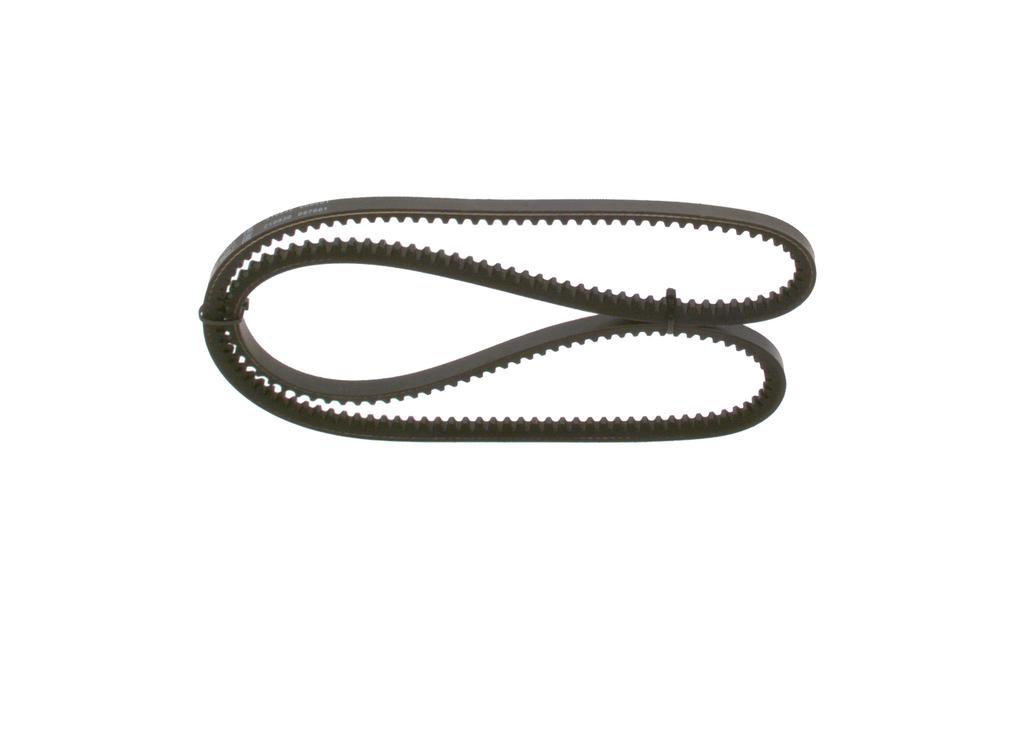 V-Belt Renault Twingo Ii 07> 1.2 Base